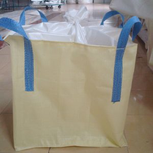 PE宽幅集装袋袋膜