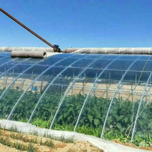 Multi-functional and durable Po Membrane