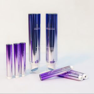 铝塑复合片材：镀铝复合片材