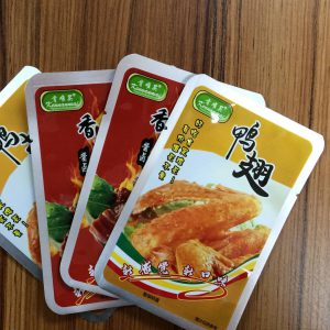 水煮、蒸煮膜（袋）